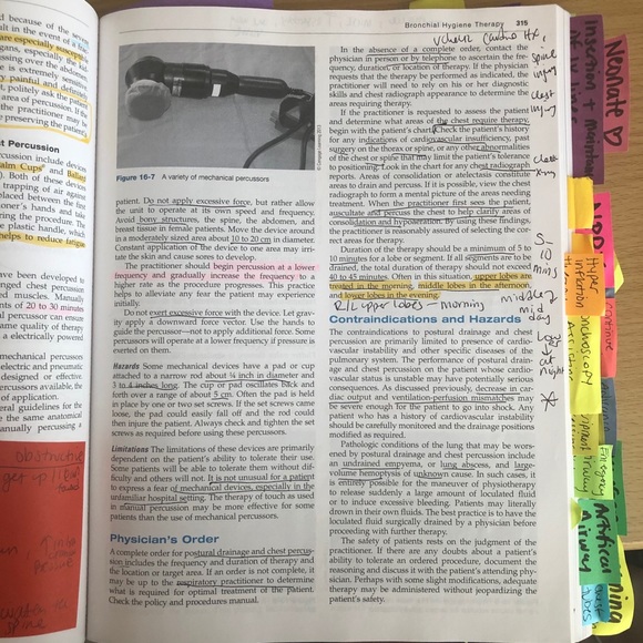 Basic clinical lab competencies for respo care - Picture 2 of 4